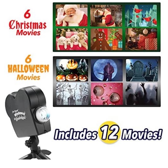 Star shower New window wonderland - Picture 8 of 10